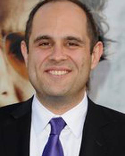 Крэйг Мазин фото