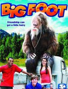 Снежный человек