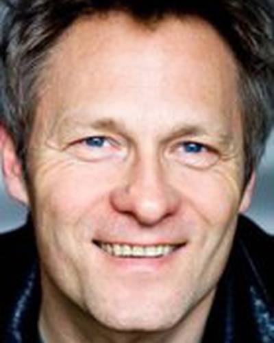 Кристиан Хеллер фото