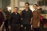 Кадр Этим утром в Нью-Йорке