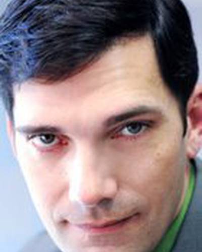 Стефен Блекхарт фото