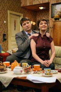 Кадр Счастливы вместе