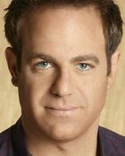 Пол Адельштейн фото