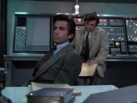 Кадр Коломбо: Горе от ума