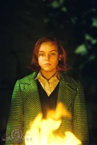 Кадр Темный лес