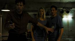 Кадр из фильма "Пиковая дама: Черный обряд" - 2