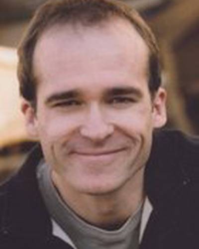 Стефан Маркс фото