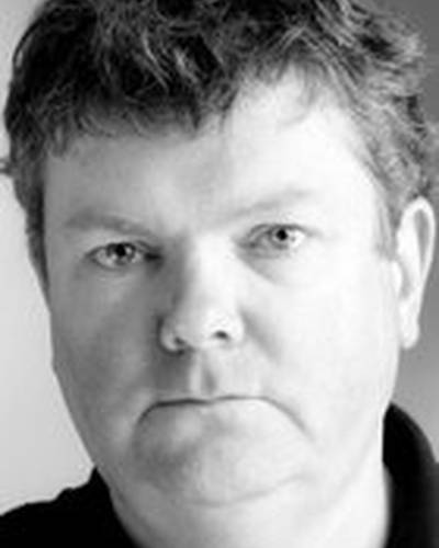 Алан Глинн фото