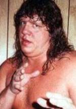 Терри Горди фото