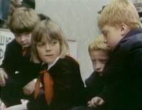 Кадр Меняю собаку на паровоз