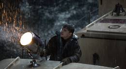 Кадр из фильма "И грянет шторм (Против шторма)" - 1