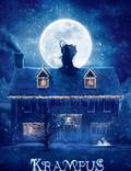 Постер из фильма "Крампус" - 1