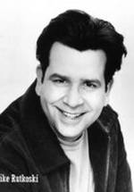 Mike Rutkoski фото