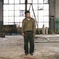 Кадр Дэнни Цепной пес