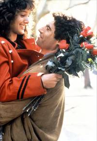 Кадр Танец-вспышка