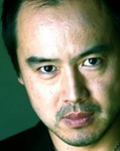 Эйдзиро Озаки фото