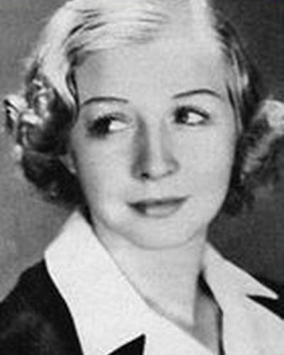 Ядвига Анджеевская фото