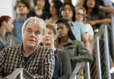 Сериал «Happyish» под вопросом из-за смерти Филипа Сеймура Хоффмана