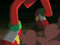 Кадр Соник X