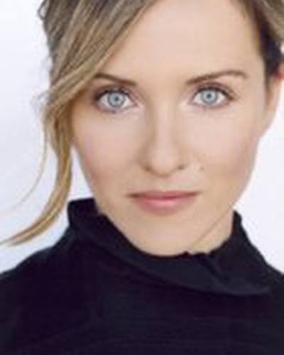 Лиза Пейдж Робинсон фото