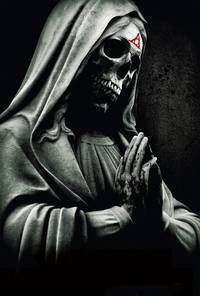 Постер Паранормальное явление: Фатальная метка