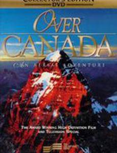 Over Canada: An Aerial Adventure
