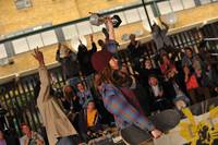 Кадр Как выйти замуж за миллиардера