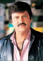 Мохан Бабу фото