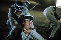 Кадр Жандарм и инопланетяне