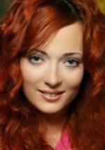 Анна Боголюбова фото