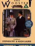Постер из фильма "Дживс и Вустер" - 1