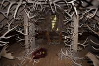 Кадр Ганнибал