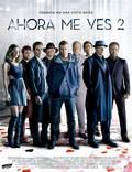 Постер из фильма "Иллюзия обмана 2" - 1
