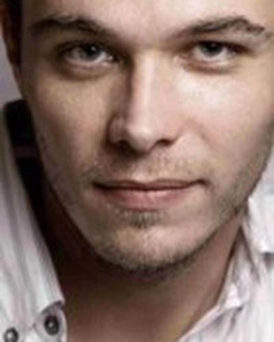 Тамаш Лендьель фото