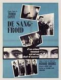 Постер из фильма "Хладнокровно" - 1