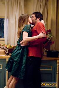 Кадр P.S. Я тебя люблю