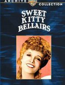 Sweet Kitty Bellairs
