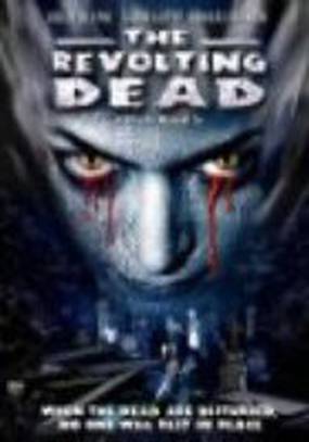 The Revolting Dead (видео)