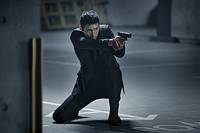 Кадр Человек из ниоткуда