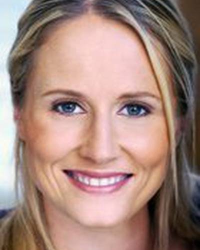 Хелена Баррет фото