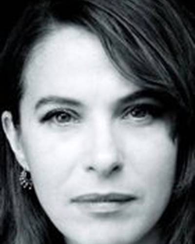 Джульетт Кауэн фото