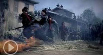 Британский DVD-трейлер