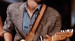 Кадр из фильма "Перекресток" - 1