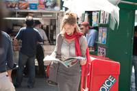 Кадр Ловушка