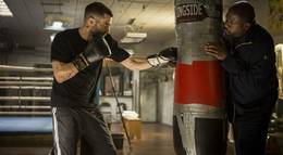 Кадр из фильма "Левша" - 1