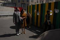 Кадр Пена дней