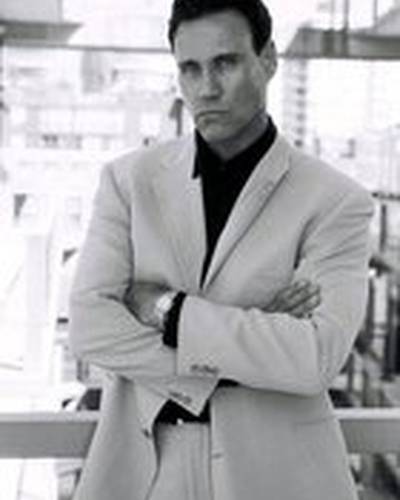 Питер Кент фото