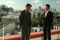 Кадр Нулевой километр