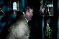 Кадр Женщина в черном