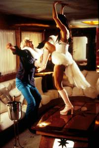 Кадр Стриптиз